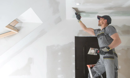 Drywall Finishing (1)