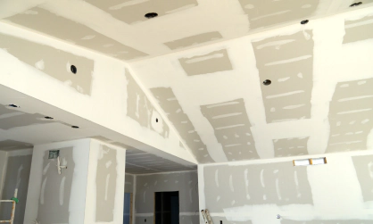 Drywall Installation (1)