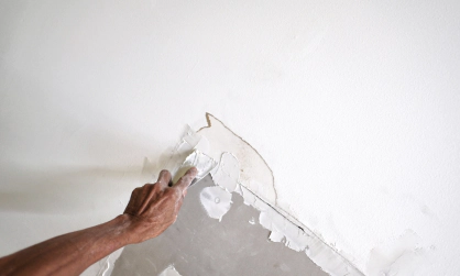 Drywall Repairs (1)
